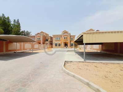 فیلا 6 غرف نوم للايجار في مدينة محمد بن زايد، أبوظبي - 20230824_125643. jpg