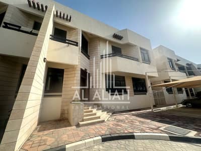4 Bedroom Villa for Rent in Mohammed Bin Zayed City, Abu Dhabi - WhatsApp Image 2024-05-25 at 4.17. 14 PM. jpeg