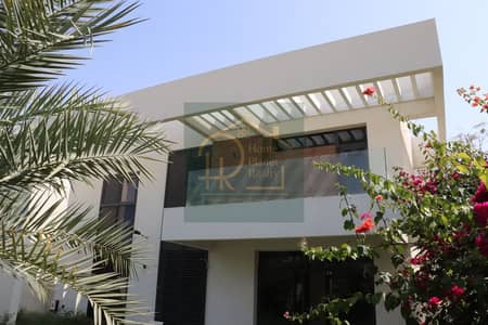 5 Cпальни Вилла Продажа в Яс Айленд, Абу-Даби - WhatsApp Image 2024-05-24 at 20.30. 44_f1a4a26a. jpg