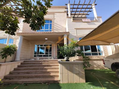 5 Bedroom Villa for Rent in Mohammed Bin Zayed City, Abu Dhabi - IMG_20240512_164613942 (Copy). jpg