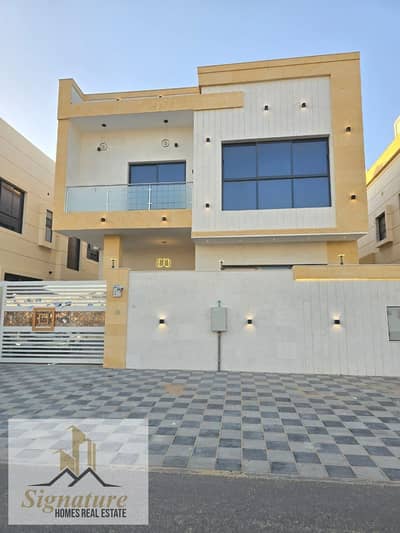 فیلا 5 غرف نوم للايجار في الياسمين، عجمان - WhatsApp Image 2024-05-24 at 6.29. 28 PM. jpeg