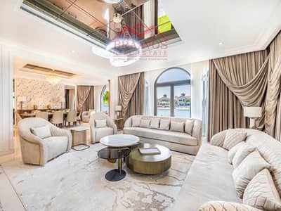 5 Bedroom Villa for Rent in Palm Jumeirah, Dubai - WhatsApp Image 2024-05-25 at 4.21. 56 PM. jpeg. jpg