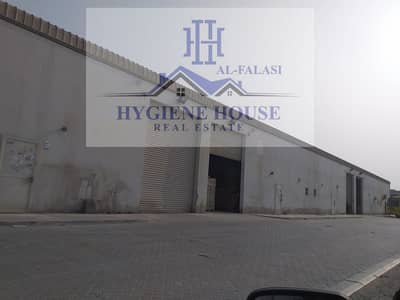 Warehouse for Rent in New Industrial City, Ajman - IMG-20240525-WA0396. jpg