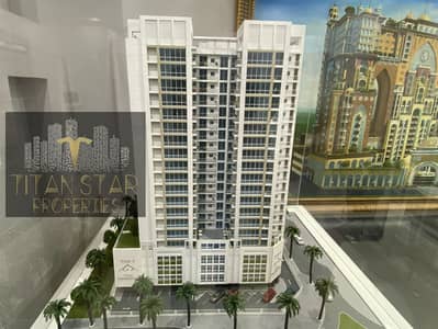 1 Bedroom Apartment for Sale in Dubai Residence Complex, Dubai - 1000002207. jpg