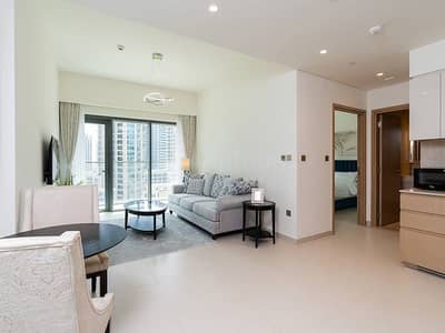 迪拜市中心， 迪拜 1 卧室单位待租 - 位于迪拜市中心，皇家塔楼 1 卧室的公寓 150000 AED - 9066849