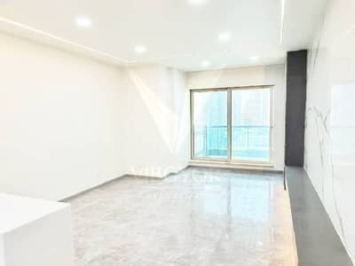 2 Bedroom Apartment for Rent in Dubai Marina, Dubai - Upgraded | Marina View | Large Balcony
