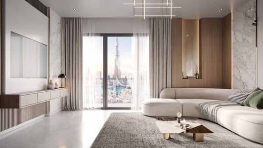 1 Bedroom Apartment for Sale in Jumeirah Village Circle (JVC), Dubai - High floor | Brand new | Breathtaking Views