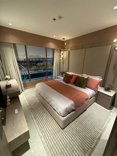 2 Cпальни Апартамент Продажа в Джумейра Вилладж Серкл (ДЖВС), Дубай - IMG-20240523-WA0016. jpg