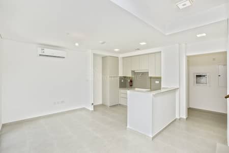 3 Bedroom Townhouse for Sale in Town Square, Dubai - SPACIOUS | ACROSS POOL N PARK | NOTICE  SERVED