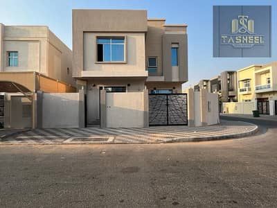 5 Bedroom Villa for Sale in Al Yasmeen, Ajman - WhatsApp Image 2024-05-25 at 10.17. 53 AM. jpeg