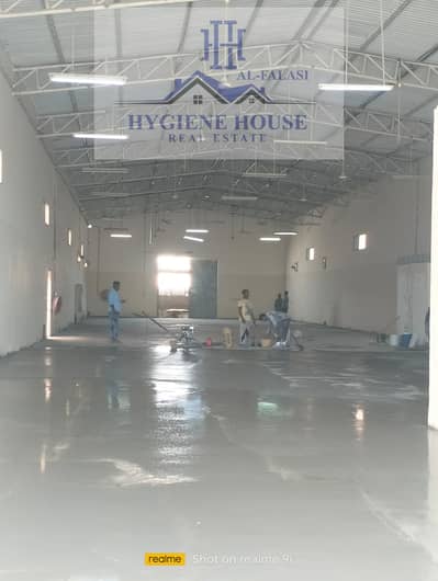 Warehouse for Rent in New Industrial City, Ajman - IMG-20240509-WA0404. jpg