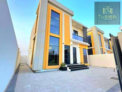 3 Bedroom Villa for Sale in Al Zahya, Ajman - IMG-20240525-WA0365. jpg