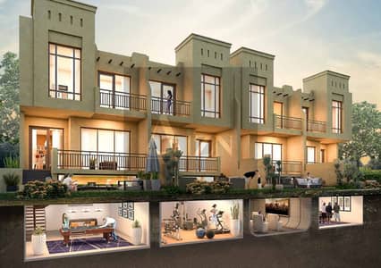 3 Bedroom Villa for Sale in DAMAC Hills 2 (Akoya by DAMAC), Dubai - Screenshot 2024-05-20 181825. png