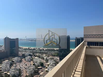 4 Bedroom Penthouse for Rent in Al Khalidiyah, Abu Dhabi - WhatsApp Image 2023-10-13 at 2.19. 46 PM (1). jpeg