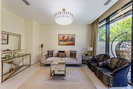 4 Bedroom Villa for Rent in DAMAC Hills, Dubai - PIC_9420-HDR-3. jpg