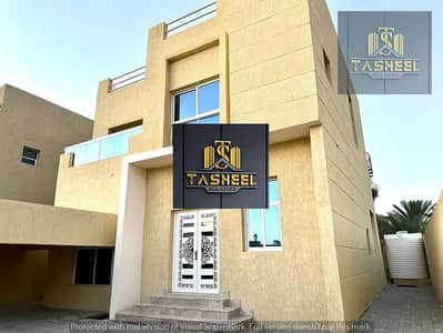 4 Bedroom Villa for Sale in Al Zahya, Ajman - IMG-20240525-WA0530. jpg