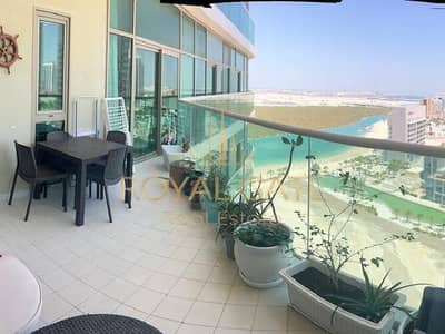 2 Bedroom Apartment for Sale in Al Reem Island, Abu Dhabi - IMG-20240525-WA0225. jpg