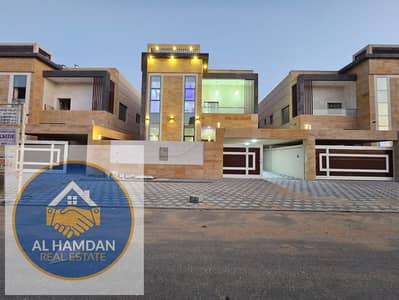 4 Bedroom Villa for Rent in Al Yasmeen, Ajman - WhatsApp Image 2024-05-25 at 4.49. 54 PM (2) - Copy. jpeg