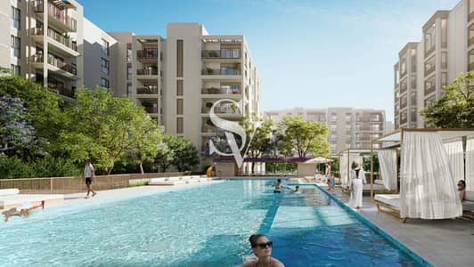 1 Bedroom Flat for Sale in Dubai Creek Harbour, Dubai - Creek Beach | Water Front | Investor Deal