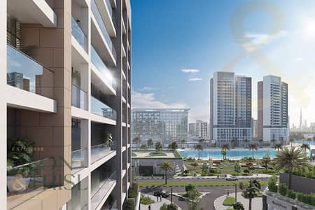 1 Bedroom Apartment for Sale in Meydan City, Dubai - Exclusive 1 Bedroom | High End | Azizi Riviera