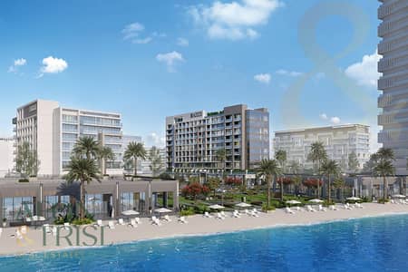 梅丹城， 迪拜 单身公寓待售 - 位于梅丹城，梅丹一号，阿齐兹里维埃拉社区，阿齐兹海滨65 的公寓 1134000 AED - 9067055