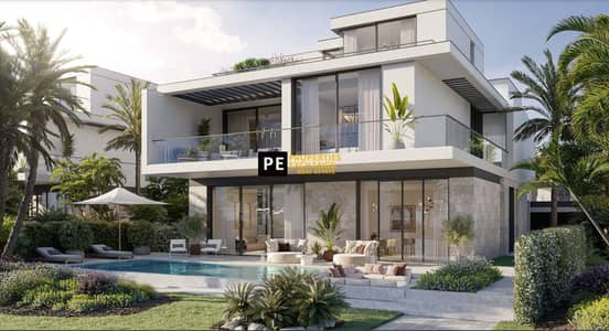 6 Bedroom Villa for Sale in Dubai Islands, Dubai - B9. png