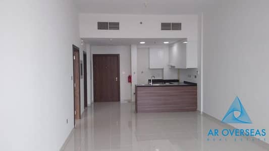 Spacious Brand New 1 Bedroom in Golf Promenade Damac Hills Akoya @55K Spacious Brand New 1 Bedroom in Golf Promenade Damac Hills Akoya @55K