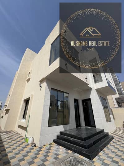 5 Bedroom Villa for Rent in Al Zahya, Ajman - WhatsApp Image 2024-05-25 at 14.27. 00. jpeg