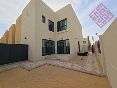 3 Cпальни Вилла в аренду в Аль Рахмания, Шарджа - IMG-20240308-WA0057. jpg