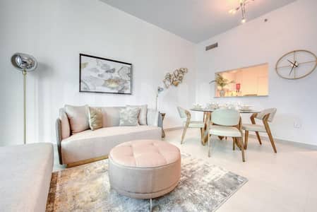 2 Bedroom Apartment for Rent in Za'abeel, Dubai - FURNISHED l DOWNTOWN VIEW l DUBAI MALL ACCESS