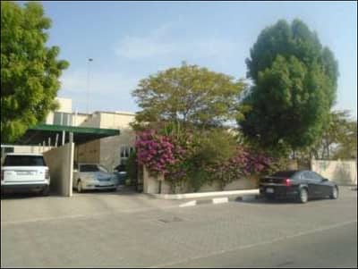 فیلا 5 غرف نوم للبيع في الجزات، الشارقة - WHE4CB_1. jpg
