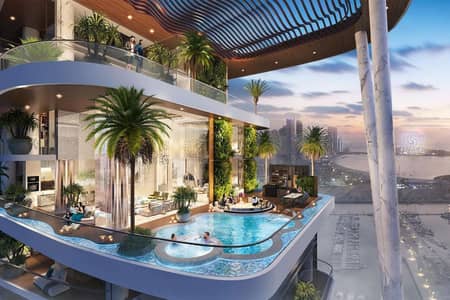 1 Bedroom Apartment for Sale in Dubai Harbour, Dubai - Distress Deal | Discounted | Below OriginalPrice