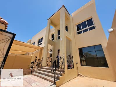 فیلا 4 غرف نوم للايجار في مدينة محمد بن زايد، أبوظبي - 20240525_122746. jpg