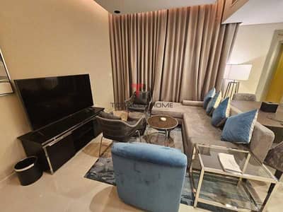 2 Bedroom Flat for Rent in Business Bay, Dubai - Brand New | Serviced | Flexible Payment