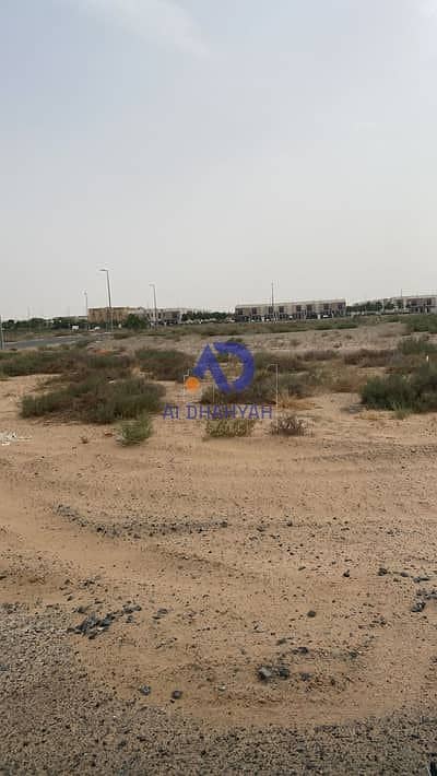 Plot for Sale in Al Metraq, Sharjah - 411187107-400x300. jpeg