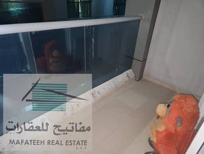 1 Bedroom Apartment for Sale in Al Nuaimiya, Ajman - WhatsApp Image 2024-05-25 at 12.49. 59 (1). jpeg