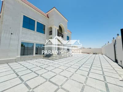 7 Bedroom Villa for Rent in Al Rahba, Abu Dhabi - B38ABFA7-FAC4-4EF7-8017-9C05EB07B5EE_1_105_c. jpeg