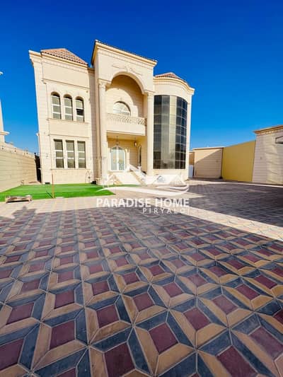 7 Bedroom Villa for Rent in Al Rahba, Abu Dhabi - 8E5F8D2F-5D5C-4413-A791-0CCAECC2F6CA_1_105_c. jpeg