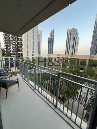 1 Bedroom Flat for Sale in Dubai Creek Harbour, Dubai - 02aecc95-990e-4190-a05d-3f71f0fc24b2. jpg