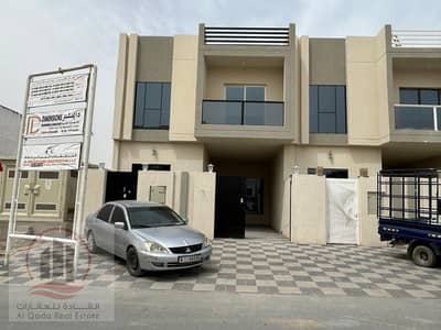 3 Bedroom Townhouse for Sale in Al Helio, Ajman - WhatsApp Image 2024-03-22 at 5.54. 27 PM. jpeg