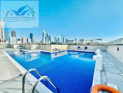 1 Bedroom Apartment for Rent in Al Satwa, Dubai - 1j1kvgQUj2ZDKTebmObGRldD5ovwD7trEfaWbnK7