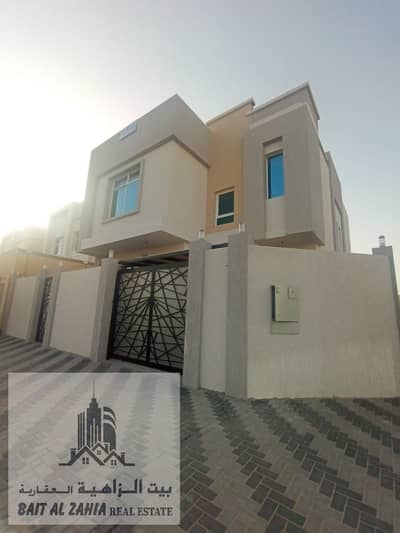 5 Bedroom Villa for Sale in Al Yasmeen, Ajman - IMG-20240525-WA0137. jpg