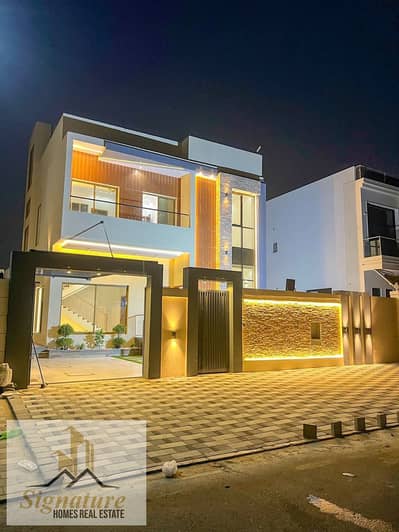 4 Bedroom Villa for Rent in Al Yasmeen, Ajman - WhatsApp Image 2024-05-15 at 7.14. 28 PM. jpeg