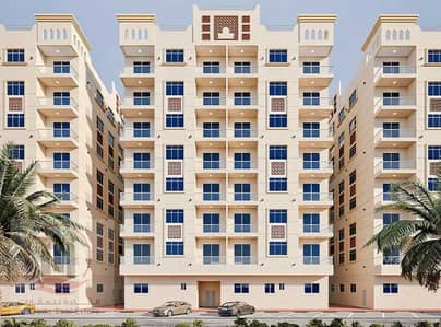 1 Bedroom Apartment for Sale in Al Yasmeen, Ajman - WhatsApp Image 2024-05-07 at 4.28. 01 PM (1). jpeg