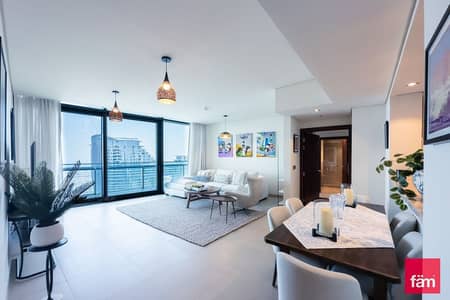 شقة 2 غرفة نوم للبيع في وسط مدينة دبي، دبي - شقة في برج فيستا 1،برج فيستا،وسط مدينة دبي 2 غرف 4000000 درهم - 9067434