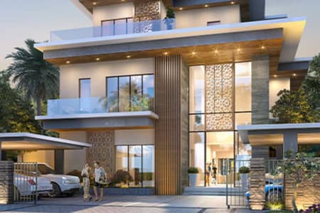 4 Bedroom Townhouse for Sale in DAMAC Lagoons, Dubai - Coming Soon | Spacious | 4 Bedroom Villa