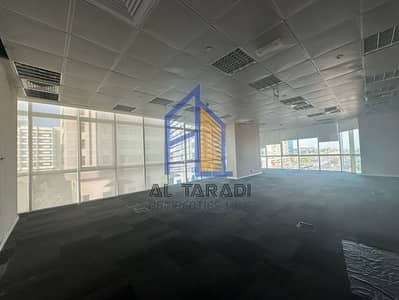 Office for Rent in Corniche Road, Abu Dhabi - 1ea1845f-9293-465f-b69c-094b33614f08. jpg