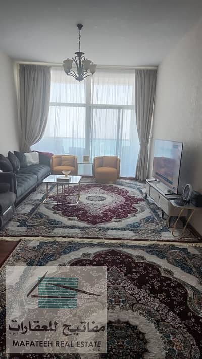 3 Bedroom Flat for Sale in Al Rashidiya, Ajman - WhatsApp Image 2024-05-20 at 9.35. 49 PM. jpeg