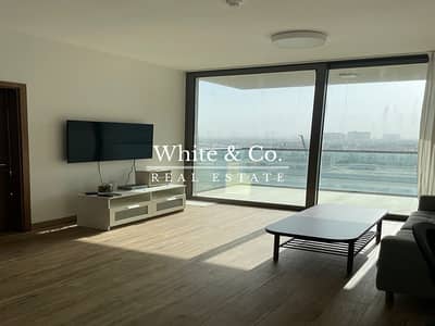 1 Bedroom Flat for Sale in Al Furjan, Dubai - Fully Furnished | Good Location | Spacious