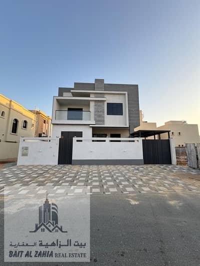6 Bedroom Villa for Sale in Al Zahya, Ajman - IMG-20240525-WA0215. jpg